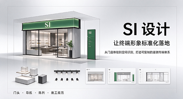东光县SI设计